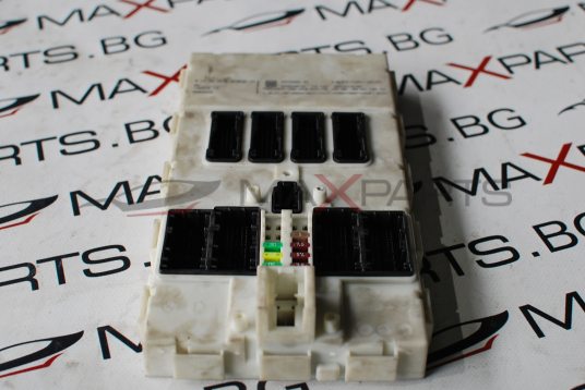 BMW F30 КОНТРОЛЕРЕН МОДУЛ FEM 9315682 524506F07 8260910142