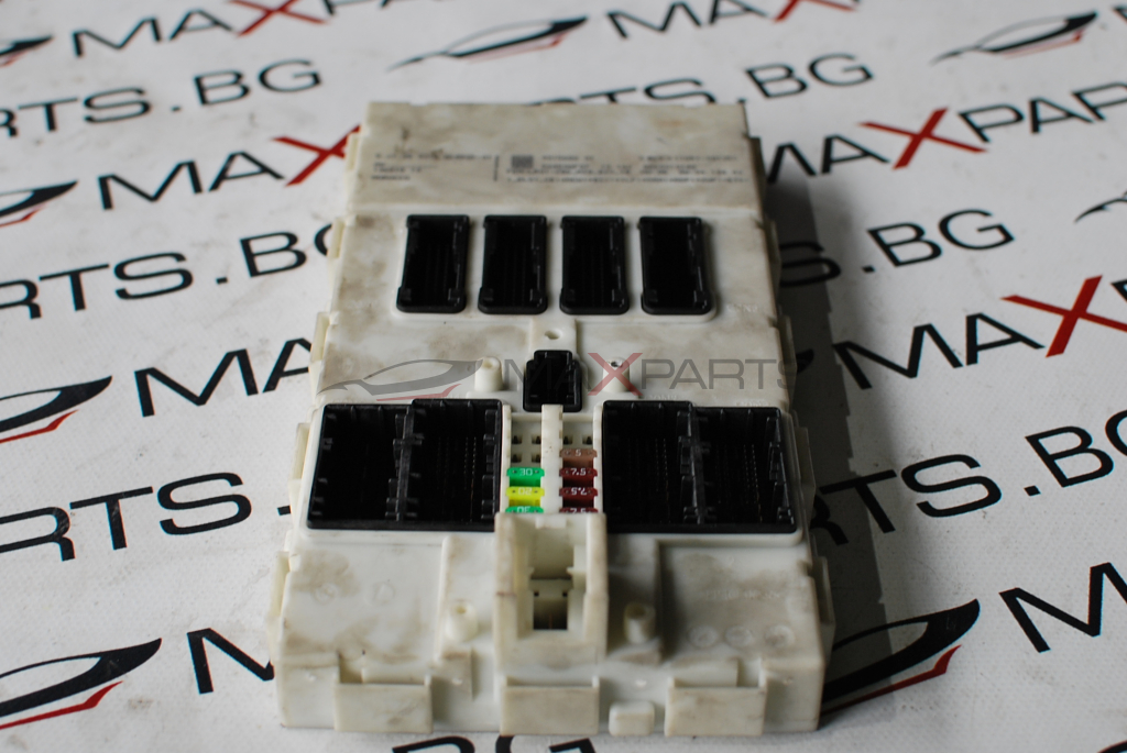 BMW F30 КОНТРОЛЕРЕН МОДУЛ FEM 9315682 524506F07 8260910142