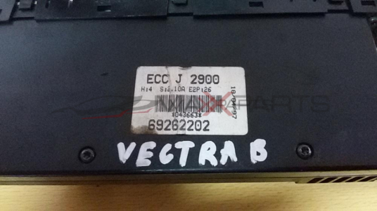 VECTRA B 1997