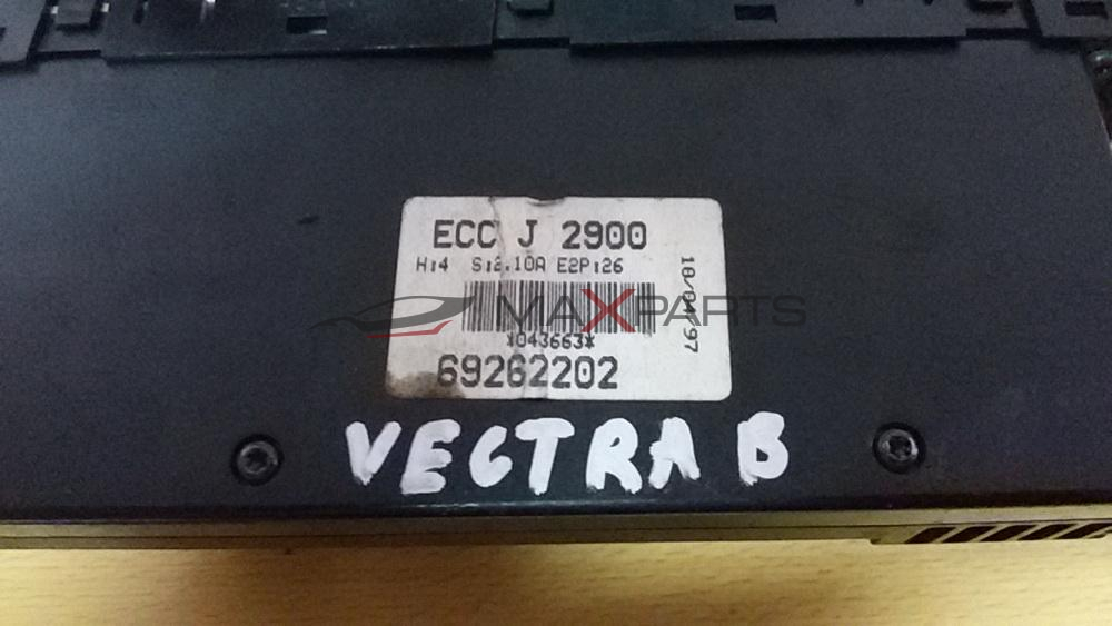 VECTRA B 1997