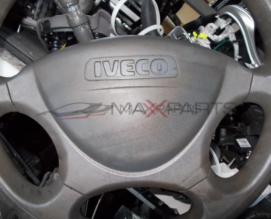 AIR BAG волан за IVECO DAILY STEERING WHEEL AIRBAG