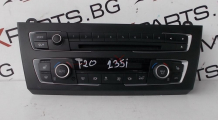 Клима управление за BMW F20 135i M-preformance