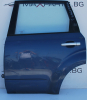 ЗАДНА ЛЯВА ВРАТА SUBARU FORESTAR 2011