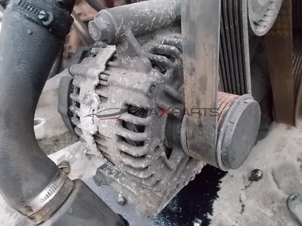 Генератор за FORD TRANSIT 2.4TDCI 0121615103