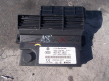 Модул за AUDI A8 CONTROL MODULE 4E0907280D 4E0910280А