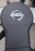 AIR BAG волан за NISSAN NAVARA 2008 STEERING WHEEL AIRBAG