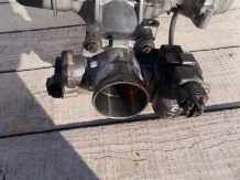 Дроселова клапа за TOYOTA  AVENSIS 2.2 D4D THROTTLE BODY 192300-2010