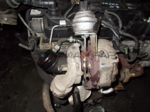 Турбо компресор за VW GOLF 5 2.0TDI 170HP 03G253010A Turbo compressor