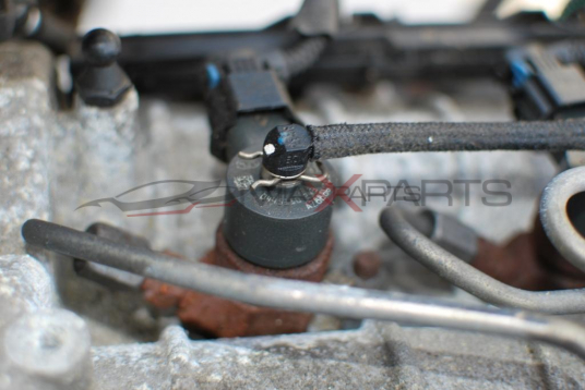 Дюза за Saab 93 1.9CDTI 0445110243