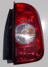 Десен стоп за DACIA DUSTER  right rear light