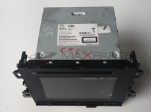 NAVI ДИСПЛЕЙ MAZDA CX5 MODEL : MD4624 / 46 SMD4624520270306 CG001509222004855 9045 694 62446  CG0015390270306