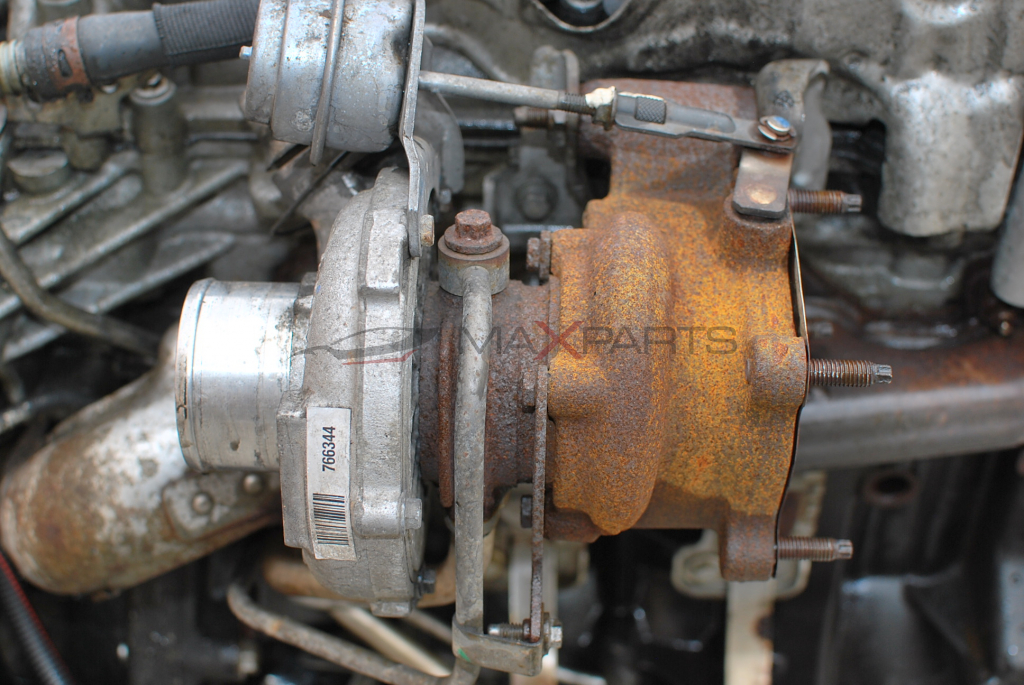 Турбо компресор за Renault Traffic 2.0DCI H8200466021