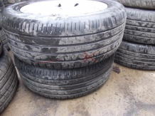 2бр. гуми AVON ZV7 225/55R17 DOT 1416