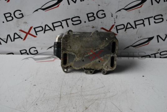 Маслен топлообменник за AUDI A4 3.0TDI   059 117 021 R