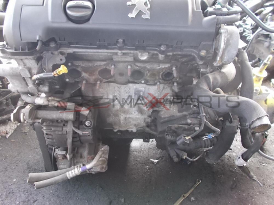 Двигател за PEUGEOT 308 1.6i  PSA5FW 10FHAZ  0224834 Engine