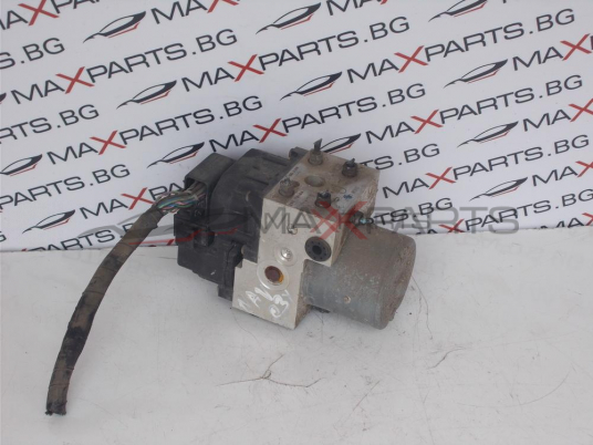 ABS модул за Nissan Navara 2.5DCI ABS PUMP 11000031300 47660VK310