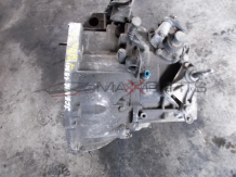 Скоростна кутия за RENAULT MEGANE SCENIC 1.9 DCI 120HP 6 speed MANUAL GEARBOX 8200361232