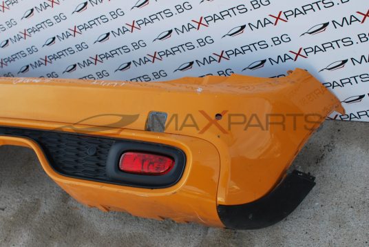 Задна броня за Mini Cooper F56