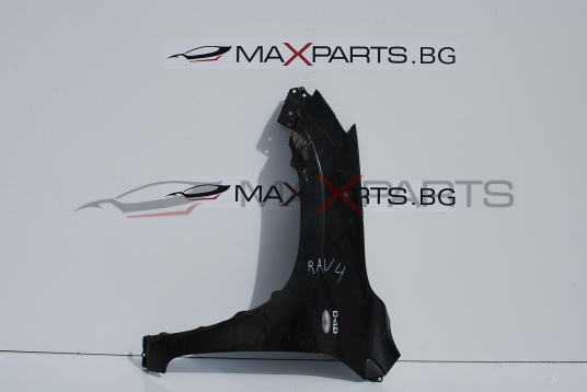 Ляв калник за TOYOTA RAV4