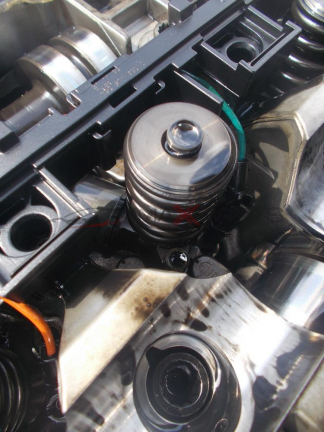 Дюза за Audi A4 2.0TDI FUEL INJECTOR 03G130073G+ 0414720404