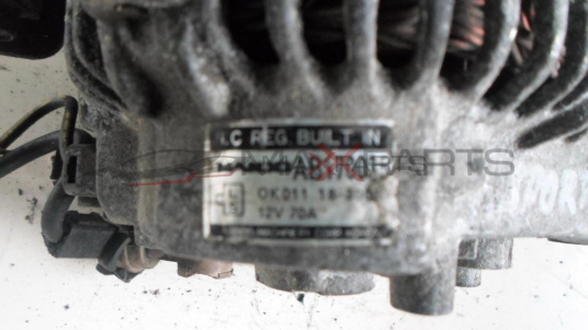 Генератор за KIA SPORTAGE  2.0   AB170035