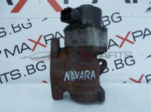 EГР клапан за Nissan Navara 2.5DCI EGR Valve