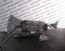 Скоростна кутия за BMW E82 118D MANUAL GEARBOX 217.0.0007.51 217.0.0201.98
