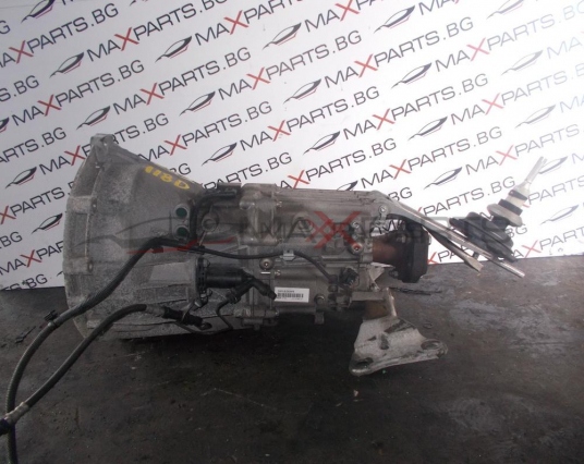 Скоростна кутия за BMW E82 118D MANUAL GEARBOX 217.0.0007.51 217.0.0201.98