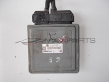 Компютър за VW GOLF 5 2.0 TDI 170HP ENGINE ECU 03G906018DF 5WP45517AC