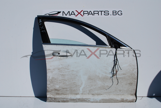 Предна дясна врата за Jaguar XF