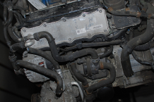 Всмукателен колектор за Volkswagen Golf 7 1.4TSI 04E 145 749 B