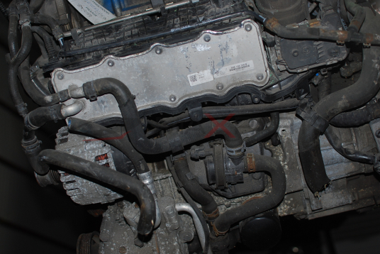 Всмукателен колектор за Volkswagen Golf 7 1.4TSI 04E 145 749 B