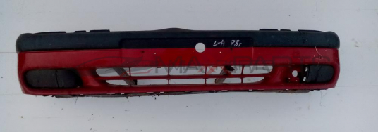 ПРЕДНА БРОНЯ ЗА LAGUNA 1998