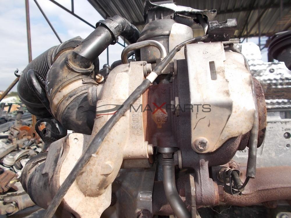 Турбо компресор за VW PASSAT 6 2.0 TDI CR Turbo compressor 03L253016J