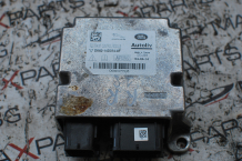 AIRBAG централа за Range Rover DK62-14D374-AF
