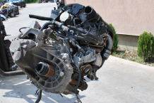 Двигател за Renault Megane 1.5DCI