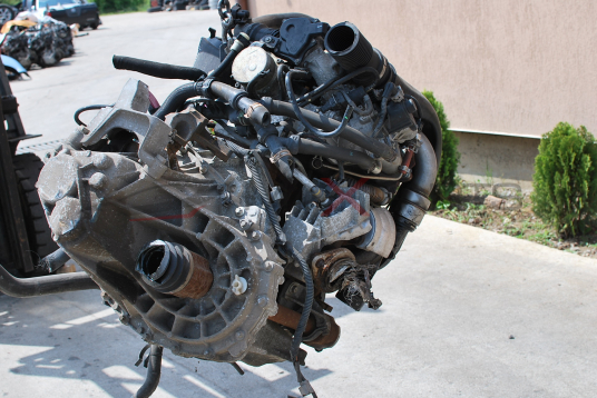 Двигател за Renault Megane 1.5DCI