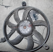 Перка охлаждане за VW GOLF 4