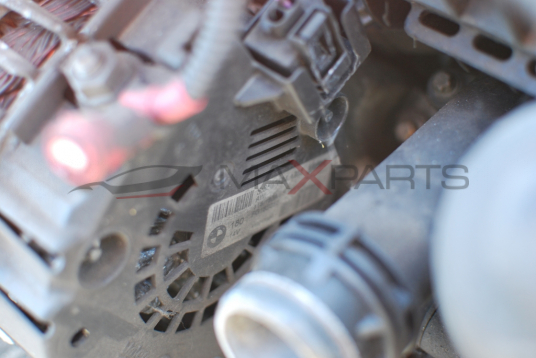 Генератор за BMW E90 320D 8507624