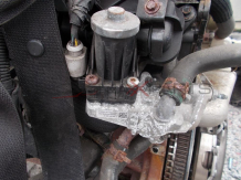 ЕГР клапан за FORD TRANSIT 2.2 TDCI  BK2Q9D475CB