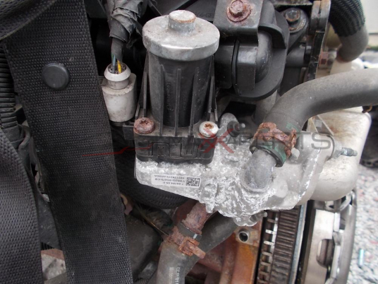 ЕГР клапан за FORD TRANSIT 2.2 TDCI  BK2Q9D475CB