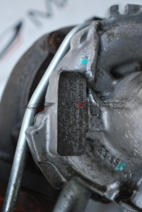 Турбо компресор за TOYOTA YARIS 1.4D D4D  GT1444V