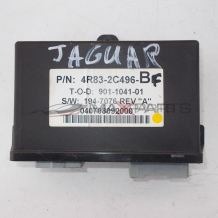 Модул ръчна спирачка за JAGUAR XJ CONTROL MODULE 4R83-2C496-BF 4R832C496BF