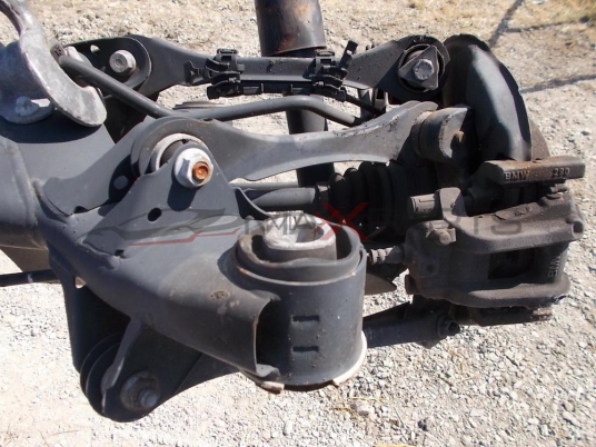 BMW 116 D 2.0 D 2012