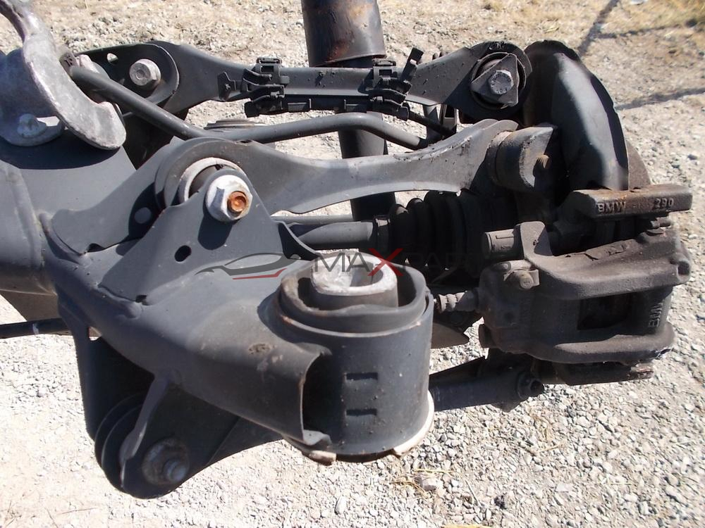 BMW 116 D 2.0 D 2012