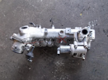 Всмукателен колектор за KIA SORENTO 2.5CRDI INLET MANIFOLD