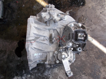 Скоростна кутия за MINI COOPER R56 2.0 SD 143HP MANUAL DIESEL GEARBOX 2300.7594641-04