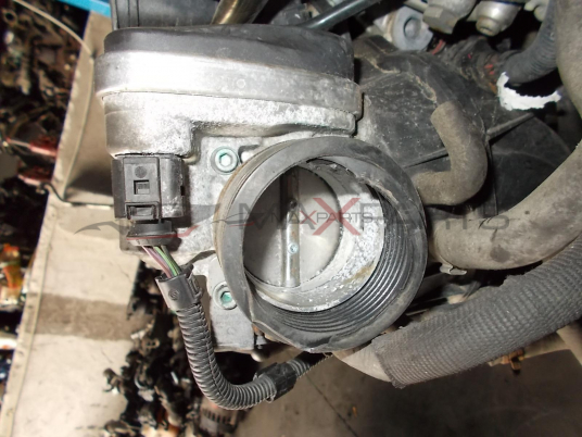 Дроселова клапа за VW GOLF 5 2.0 FSI THROTTLE BODY 06F133062 06F 133 062