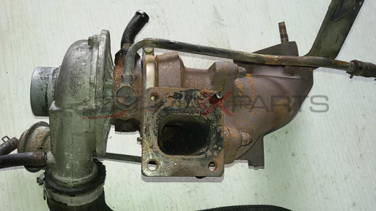 Турбо компресор за KIA CARNIVAL 2.9 CRDI 282004X300  28200-4X300