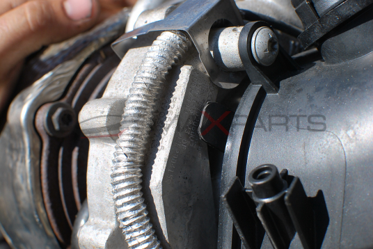 Турбо компресор за Volkswagen Amarok 3.0TDI GTD2060VZ 059145973DF